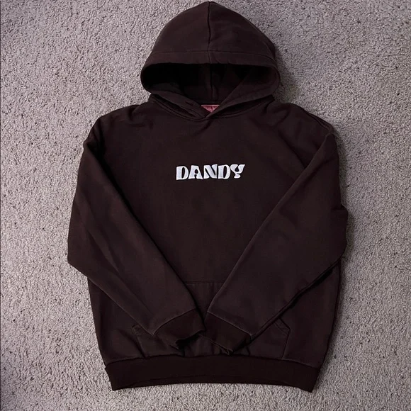 Dandy Hoodie - Picture 2 of 8